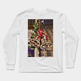 Christmas Bells Long Sleeve T-Shirt